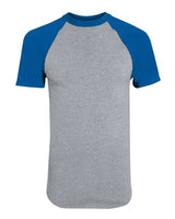 Youth Raglan Baseball Jersey