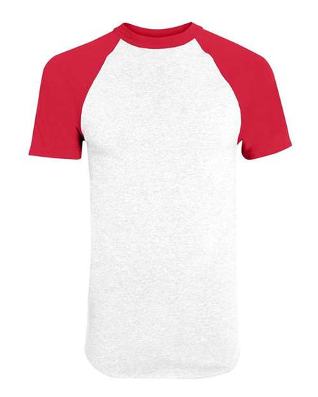 Youth Raglan Baseball Jersey