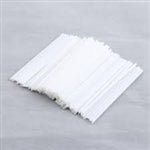 4-1/2" x 5/32" Paper Sucker Sticks - 3,000 pack