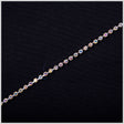 SS12 Crystal/AB/Silver Metal & Czech Rhinestone