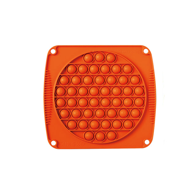 Decora DecorPop Circle Silicone Mold, 6.0" Dia.
