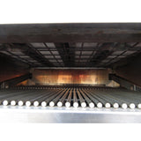 Southbend 270D Upright Infrared Broiler Gas Double Deck, Used Excellent Condition