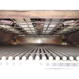 Southbend 270D Upright Infrared Broiler Gas Double Deck, Used Excellent Condition