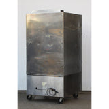 Southbend 270D Upright Infrared Broiler Gas Double Deck, Used Excellent Condition