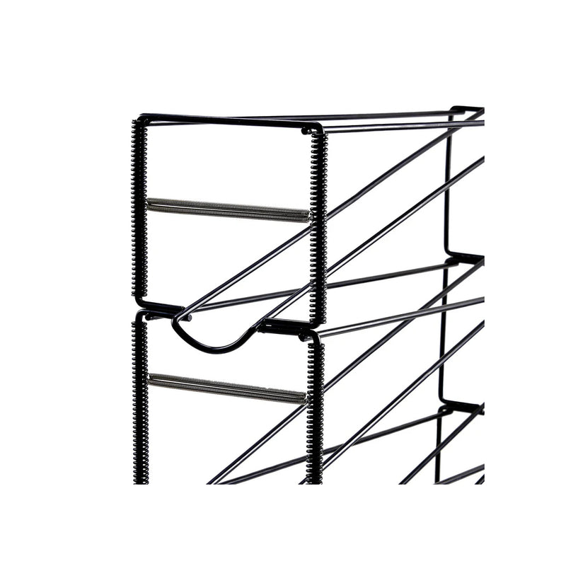 Winco 3 Tier Cup Dispensing Rack