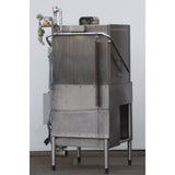 Hobart AM-12 Dishwasher, W/Water Heater Booster, Used Excellent Condition