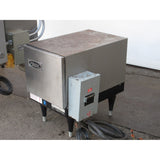 Hobart AM-12 Dishwasher, W/Water Heater Booster, Used Excellent Condition