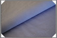 Box Check 100 Percent Cotton Fabric - Lt. Blue Box Check, 58/60" Width (1 Yard)