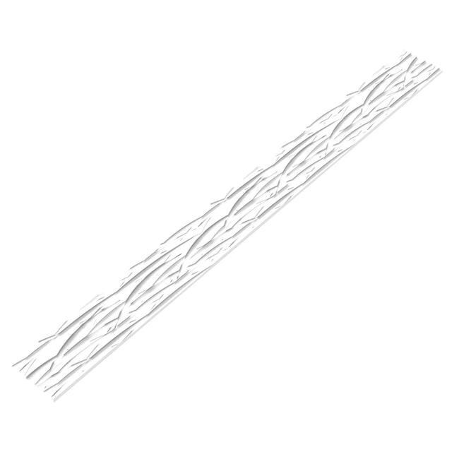 Silikomart OSIER Silicone Decorative Strip, 21.9"