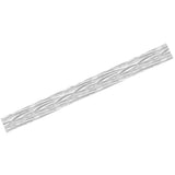 Silikomart OSIER Silicone Decorative Strip, 21.9"