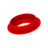 Silikomart SWEET ROUND 95 Silicone Mold, 6 Cavities