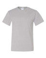 Jerzees® Dri Power Cotton Polyester Stylish T-Shirt