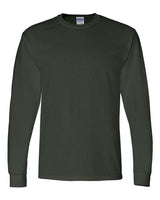 Gildan® DryBlend Crewneck Long Sleeve T-Shirt