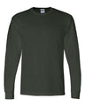 Gildan® DryBlend Crewneck Long Sleeve T-Shirt