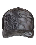 YP Classics® Retro Trucker Cap
