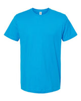 Tultex® Fine Jersey Crew Neck Short Sleeve T-Shirt