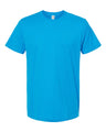 Tultex® Fine Jersey Crew Neck Short Sleeve T-Shirt