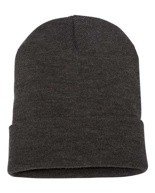 YP Classics® Cuffed Beanie Warm & Stylish Fit