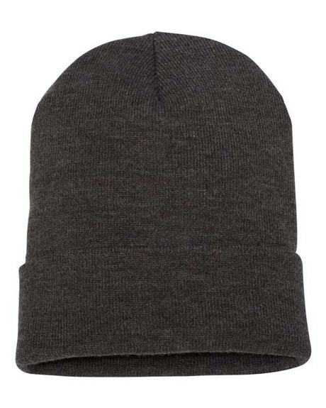 YP Classics® Cuffed Beanie Warm & Stylish Fit