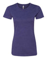 Next Level® Neutrals Women's CVC T-Shirt