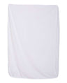 RADYAN® Premium Jersey Infant Blanket Soft Cozy Baby Throw