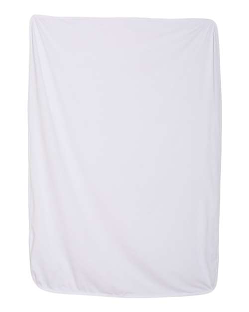 RADYAN® Premium Jersey Infant Blanket - 1110