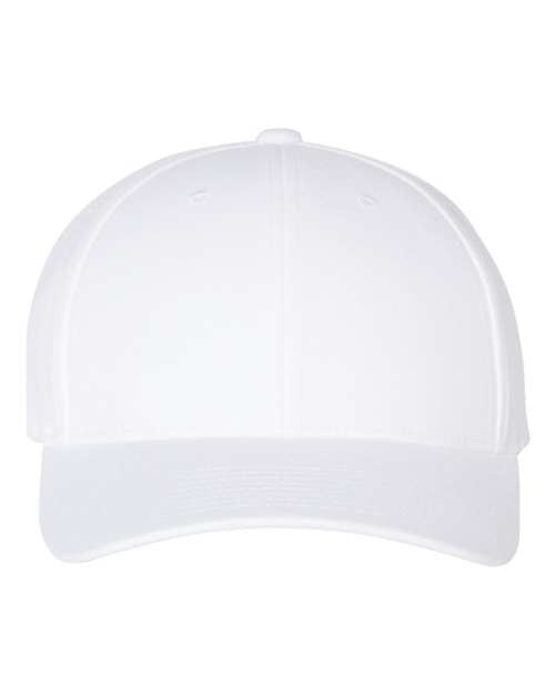 YP Classics® Curved Visor Snapback Cap