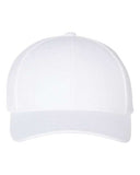 YP Classics® Curved Visor Snapback Cap
