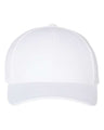 YP Classics® Curved Visor Snapback Cap