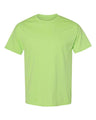 Hanes® Ecosmart Crewneck Short Sleeve T-Shirt