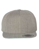 YP Classics® Five-Panel Snapback Cap