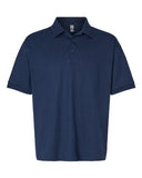 Polo de jersey DryBlend de Gildan - Ajuste clásico con tela transpirable