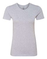Next Level® Women's Cotton Short Sleeve T-Shirt