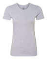 Next Level® Women's Cotton Short Sleeve T-Shirt