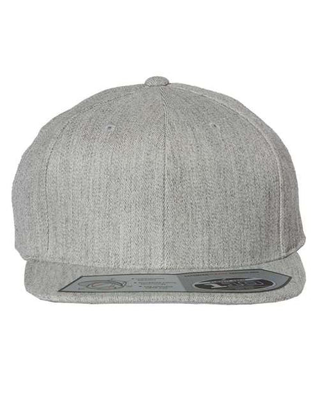 Flexfit® Snapback Cap for Style and Comfort