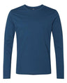 Next Level® Cotton Long Sleeve Crewneck T-Shirt