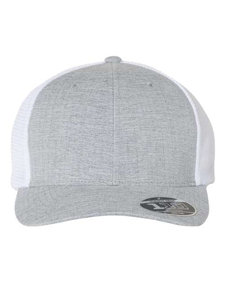 Flexfit® Mesh Back Cap