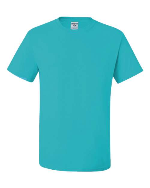 Jerzees® Dri Power Cotton Polyester Stylish T-Shirt