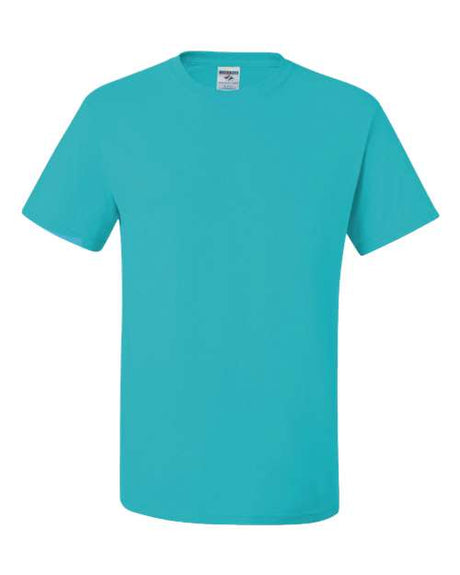 Jerzees® Dri Power Cotton Polyester Stylish T-Shirt
