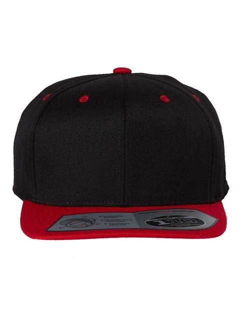 Flexfit® Snapback Cap for Style and Comfort