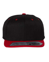 Flexfit® Snapback Cap for Style and Comfort