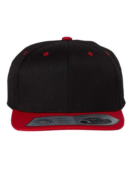 Flexfit® Snapback Cap for Style and Comfort