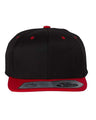 Flexfit® Snapback Cap for Style and Comfort