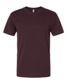 Next Level® Cotton Short Sleeve Crew Neck T-Shirt