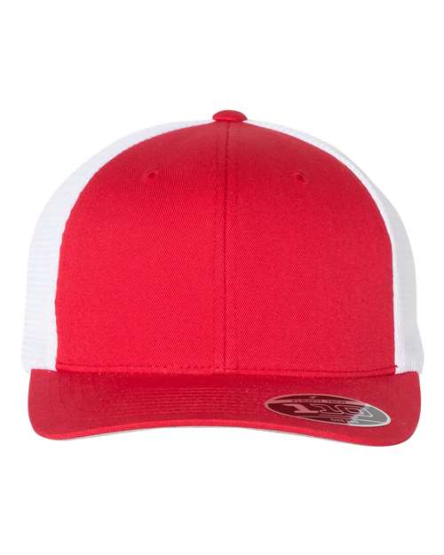 Flexfit® Mesh Back Cap