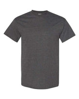 Gildan® Heavy Cotton Crewneck Short Sleeve T-Shirt