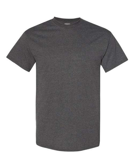 Gildan® Heavy Cotton Crewneck Short Sleeve T-Shirt