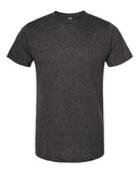 Tultex® Poly-Rich Crew Neck Short Sleeve T-Shirt