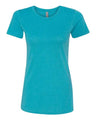 Next Level® Neutrals Women's Short Sleeve CVC T-Shirt