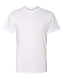 Next Level® Neutrals Unisex CVC Crewneck Short Sleeve T-Shirt